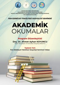 Akademik Okumalar Etkinliği